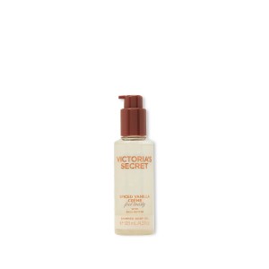 Масло для тела Feel Toasty Shimmer Body Oil