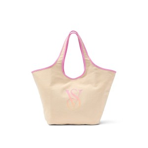 Сумка Ombré Monogram Logo Tote Bag