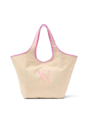 Сумка Ombré Monogram Logo Tote Bag