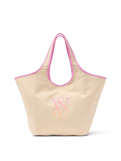 Сумка Ombré Monogram Logo Tote Bag
