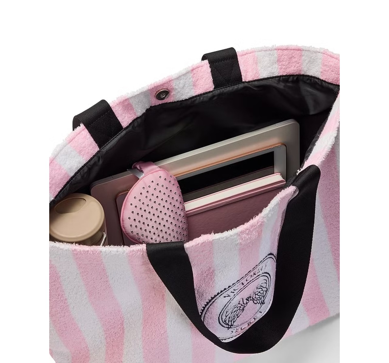 Сумка Terry Tote bag Stripe