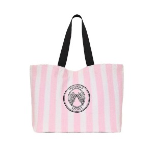 Сумка Terry Tote bag Stripe