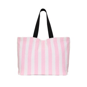 Сумка Terry Tote bag Stripe