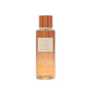 Спрей Bare Vanilla Vacation Fragrance Mist