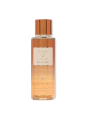 Спрей Bare Vanilla Vacation Fragrance Mist