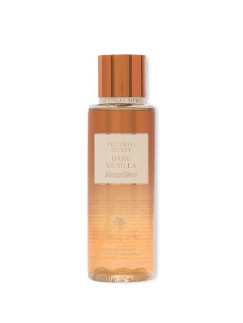 Спрей Bare Vanilla Vacation Fragrance Mist