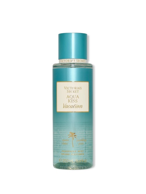Спрей Aqua Kiss Vacation Fragrance Mist