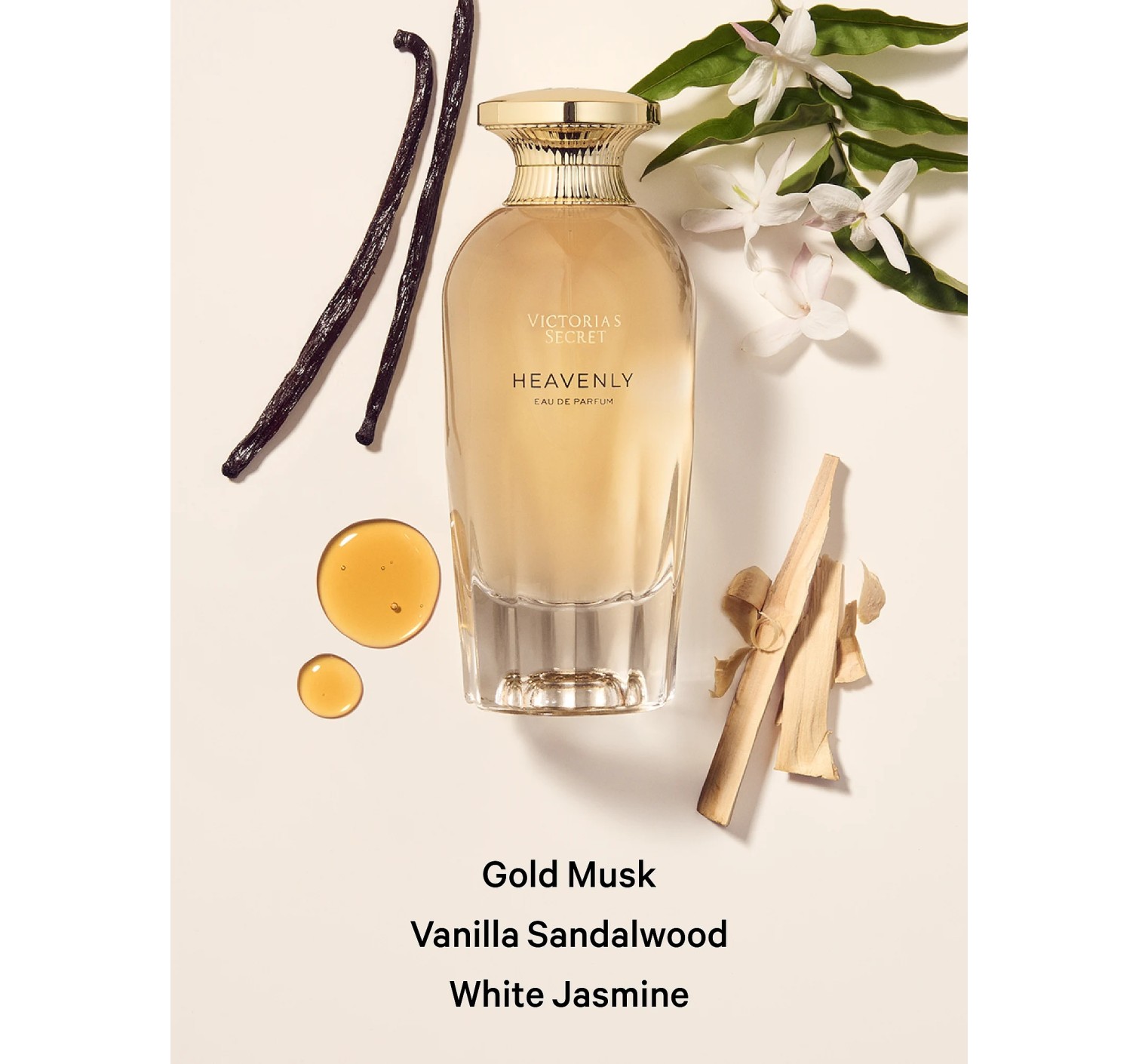 Парфум Heavenly  Eau de Parfum Travel Spray