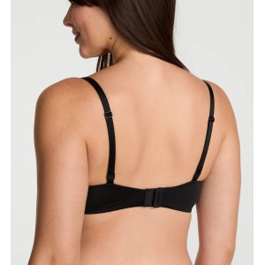 Комплект Sparkle Crystal Shine Cradle Push-Up Brazilian Set