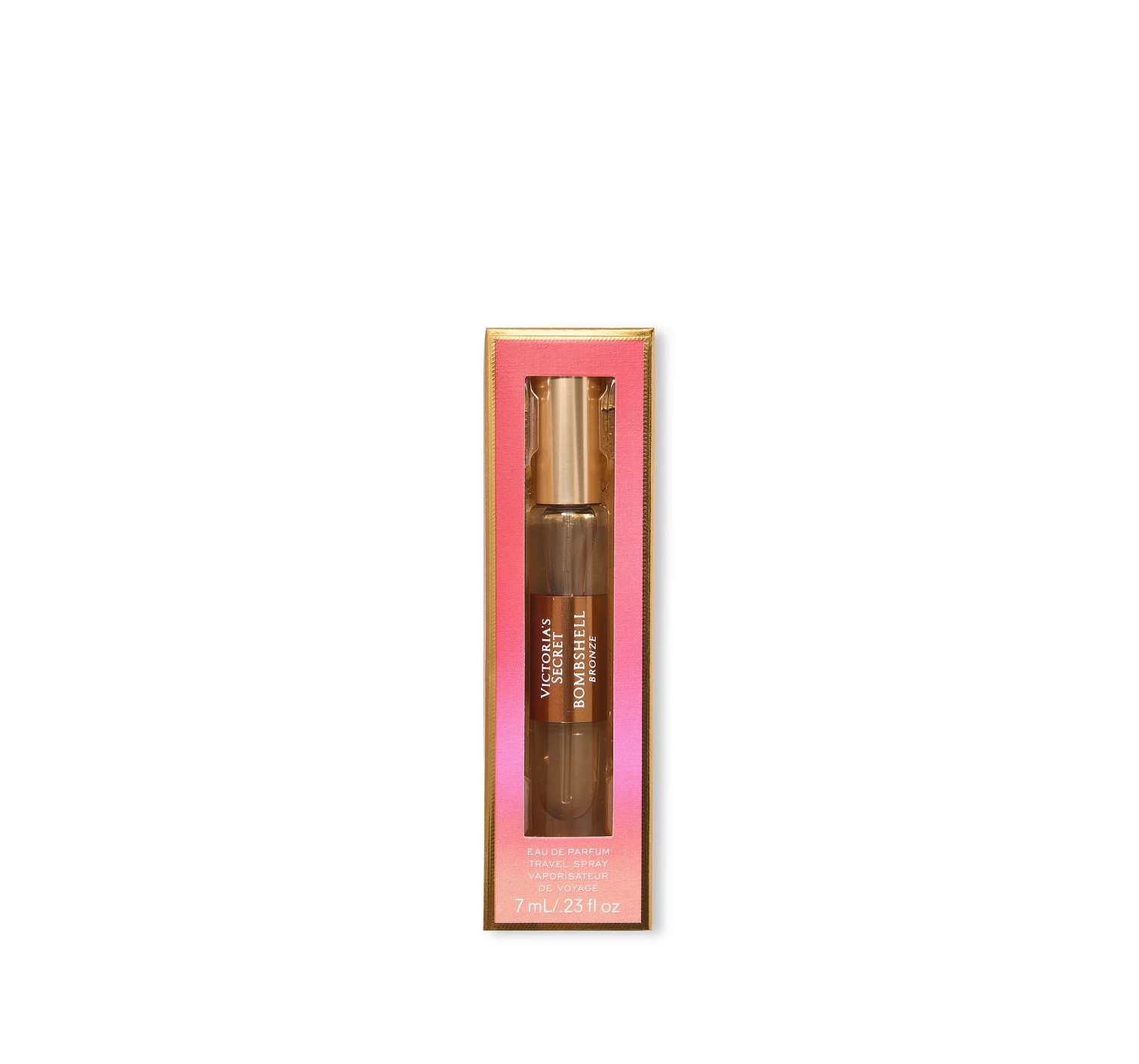 Парфум Bombshell Bronze Eau de Parfum Travel Spray