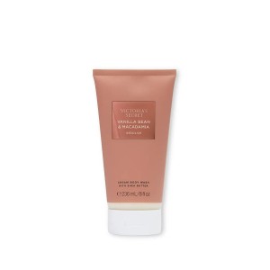 Набор лосьон+гель для душа INDULGE Vanilla Bean & Macadamia Set