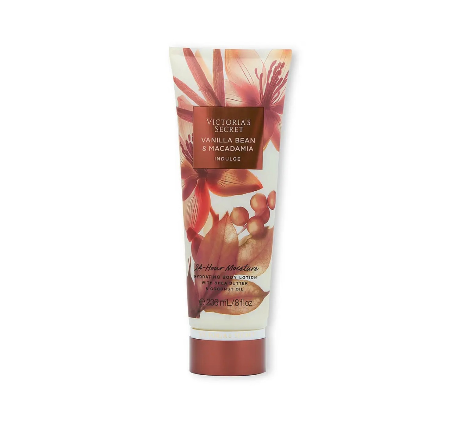 Набор лосьон+гель для душа INDULGE Vanilla Bean & Macadamia Set