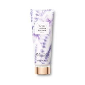 Набор лосьон+гель для душа Lavender & Vanilla RELAX