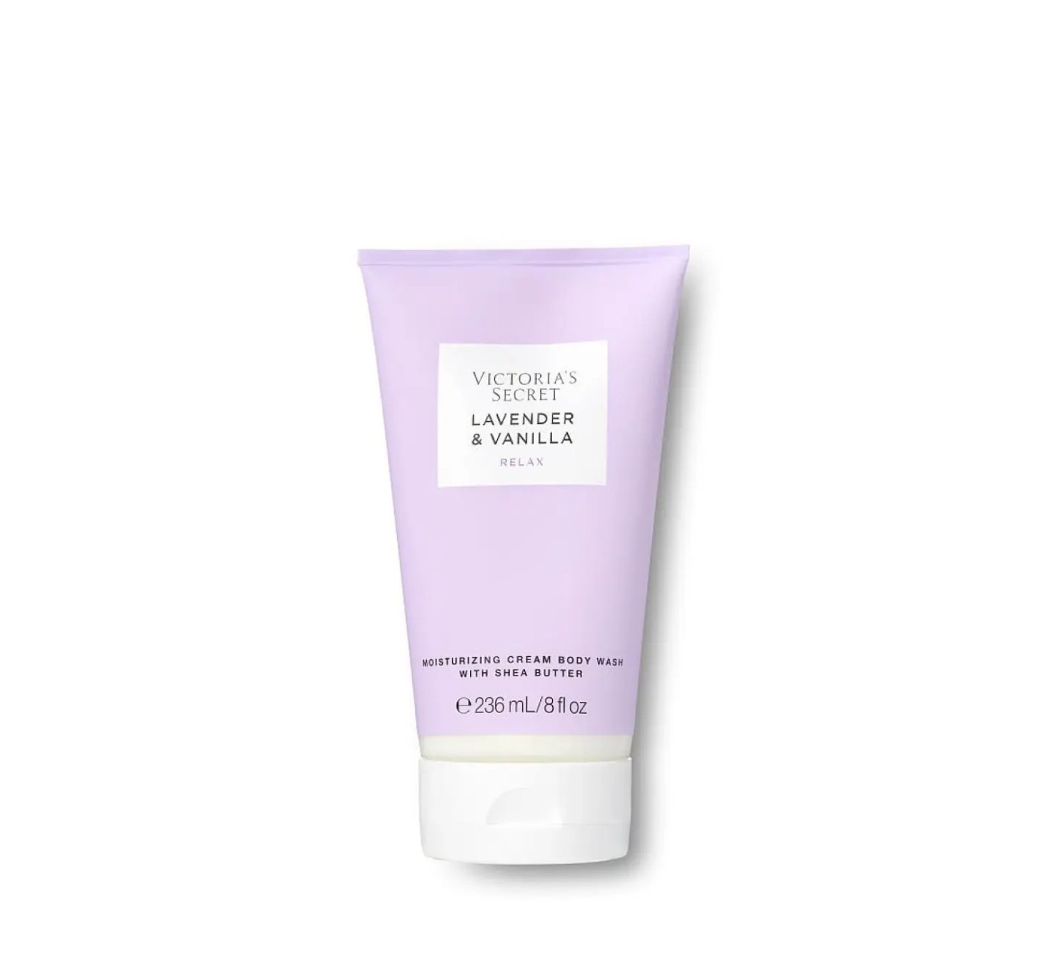 Набор лосьон+гель для душа Lavender & Vanilla RELAX