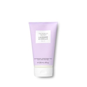 Набор лосьон+гель для душа Lavender & Vanilla RELAX