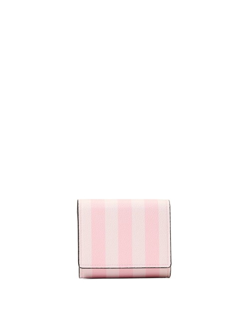 Гаманець Small Flap Wallet Heritage Stripe