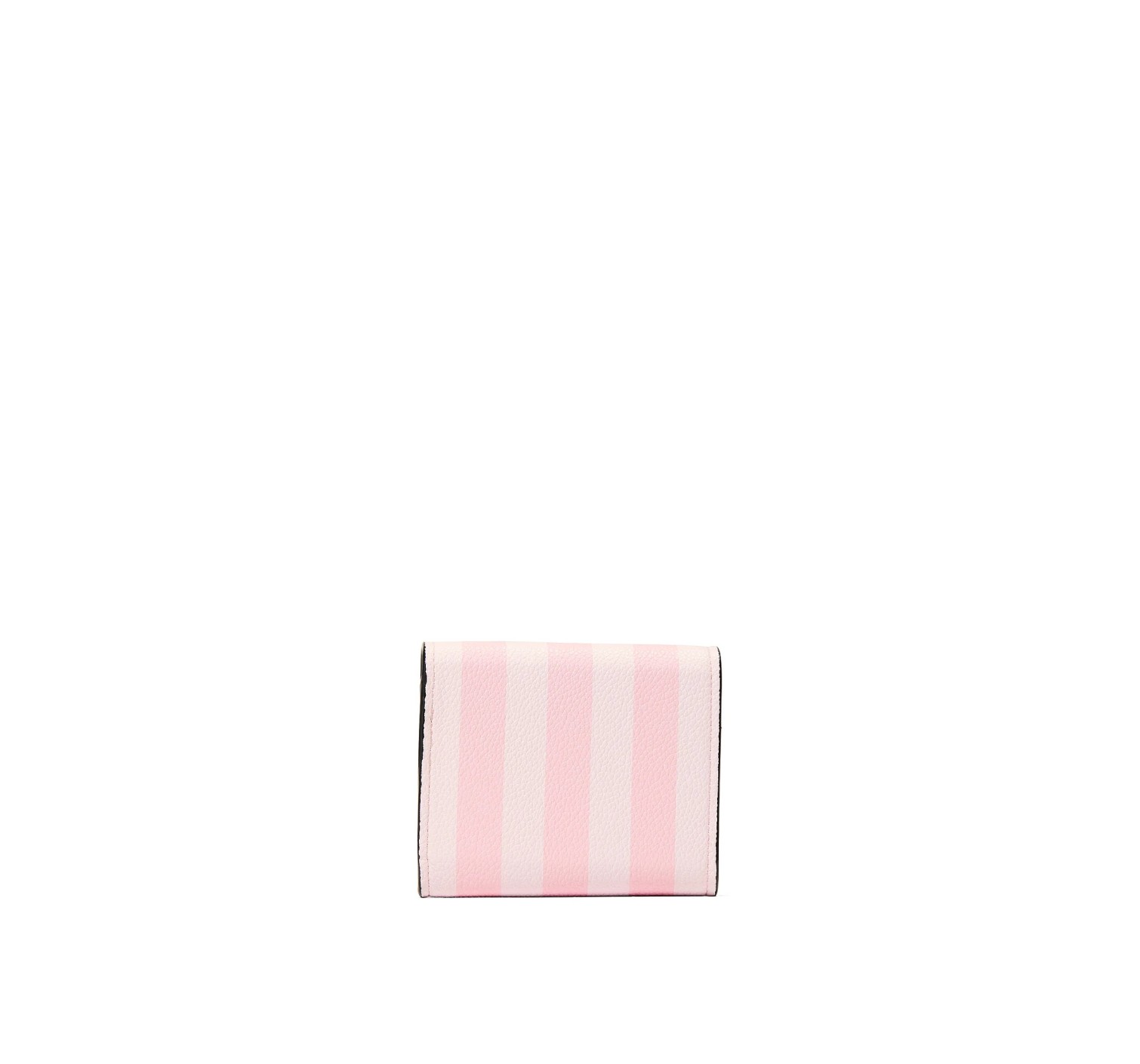Кошелек Small Flap Wallet Heritage Stripe