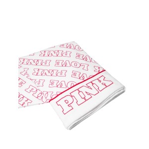 Рушник для пляжу Love PINK Terry Towel