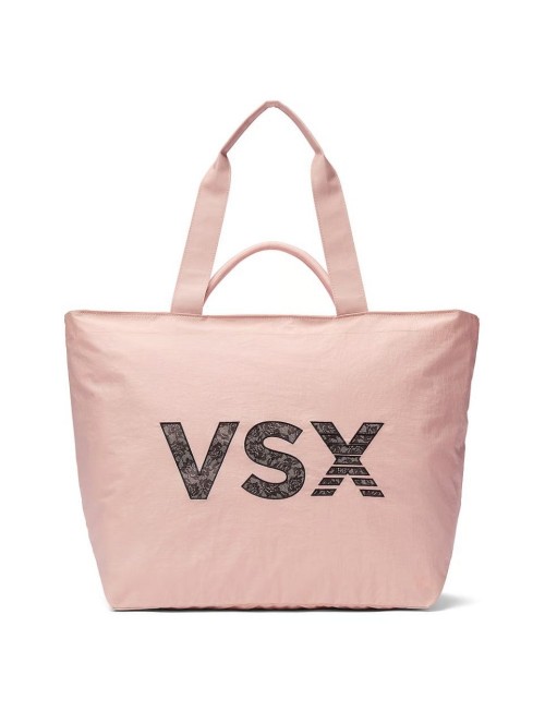 Сумка VSX Tote Bag Pink