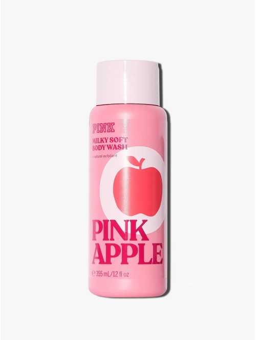 Гель для душу Pink Apple PINK