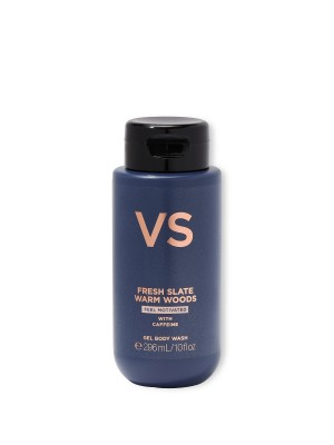 Мужской гель для душа Feel Motivated Men's Gel Body Wash