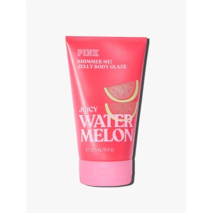 Крем с шиммером Juicy Watermelon Jelly Body Glaze
