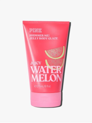 Крем с шиммером Juicy Watermelon Jelly Body Glaze