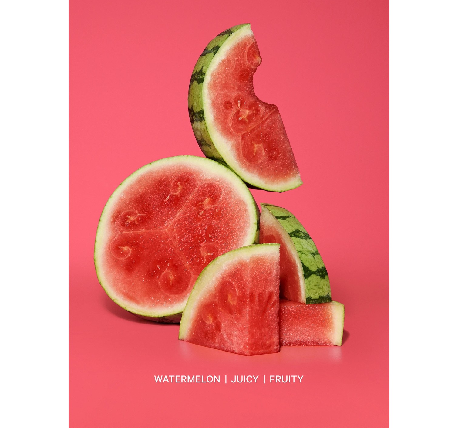 Крем с шиммером Juicy Watermelon Jelly Body Glaze