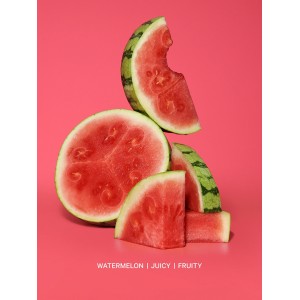 Крем с шиммером Juicy Watermelon Jelly Body Glaze
