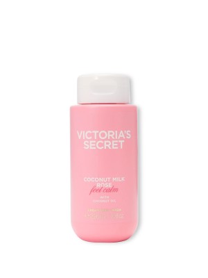 Гель для душа Coconut Milk Rose Cream Body Wash
