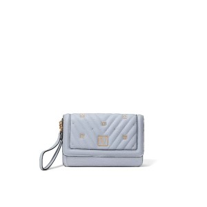 Кошелек The Victoria Wallet Blue