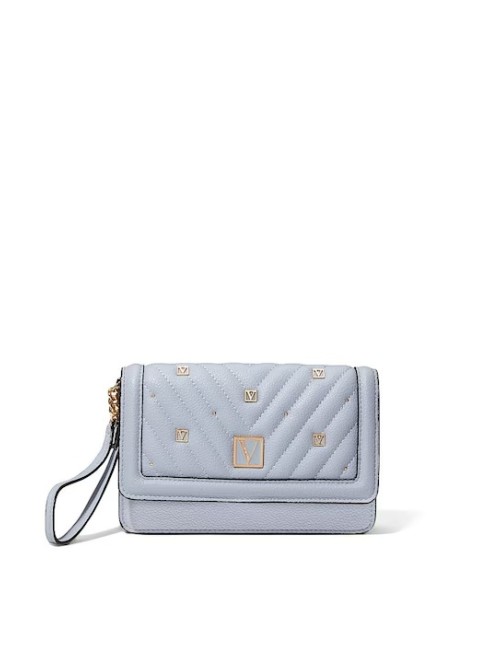 Гаманець The Victoria Wallet Blue