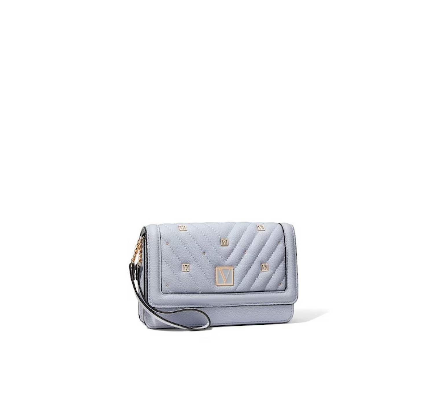 Кошелек The Victoria Wallet Blue