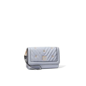 Кошелек The Victoria Wallet Blue