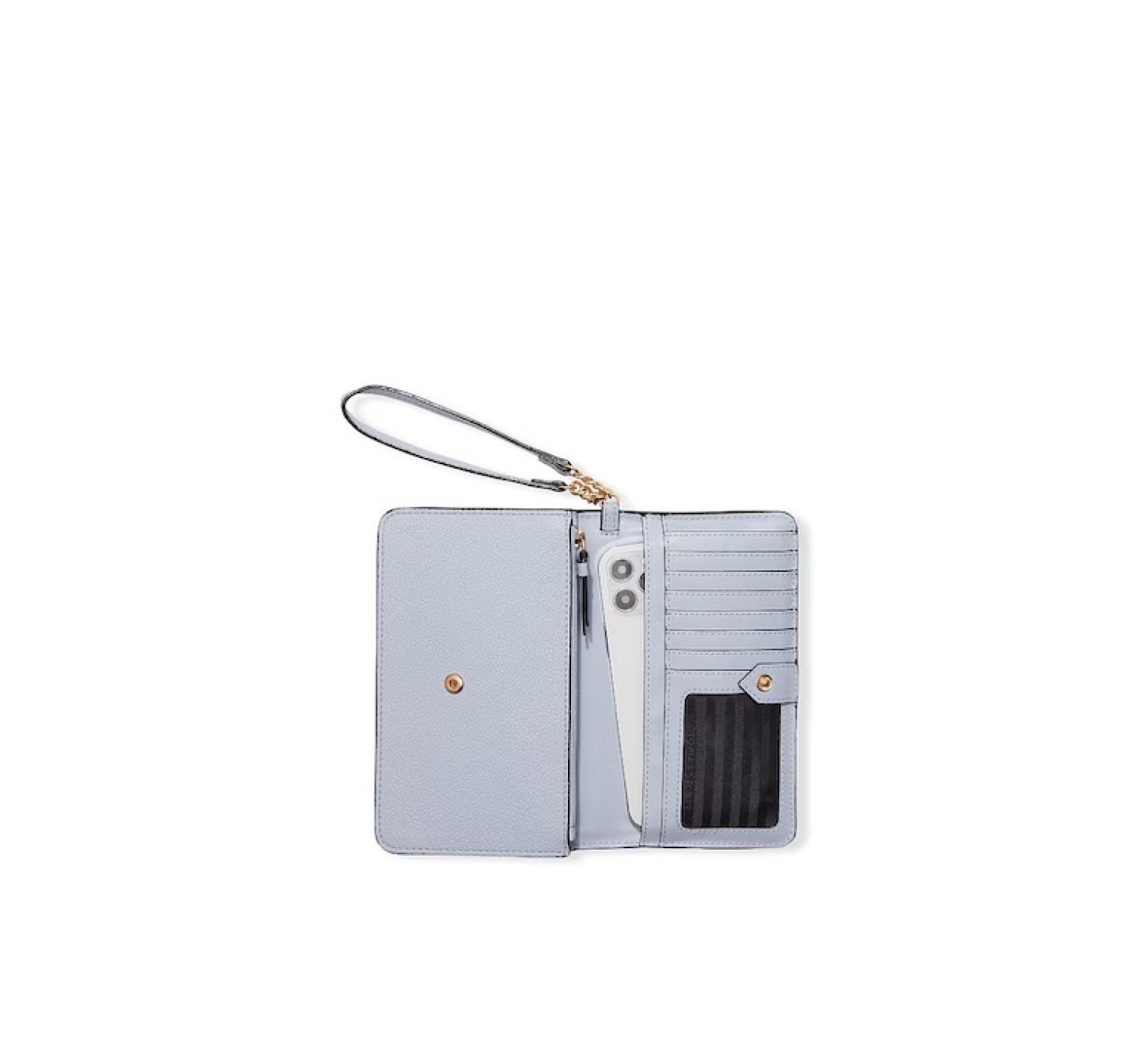 Кошелек The Victoria Wallet Blue