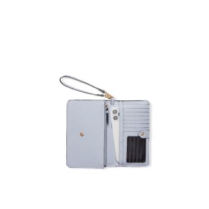 Кошелек The Victoria Wallet Blue