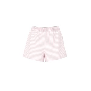 Пляжний костюм Beachwear Heritage Stripe Linen Boxy Short-Sleeve Top Shorts Iconic Stripe
