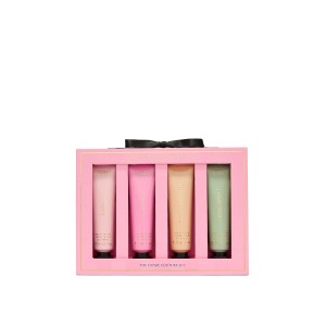 Набор кремов для рук 4-Piece Hand Cream Gift Set
