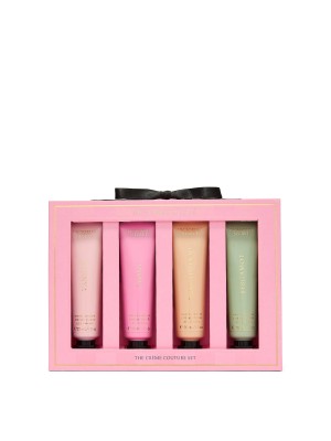 Набір кремів для рук 4-Piece Hand Cream Gift Set