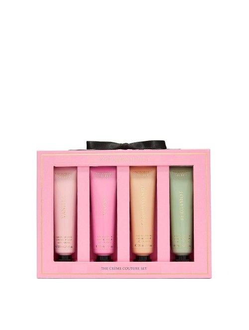 Набор кремов для рук 4-Piece Hand Cream Gift Set