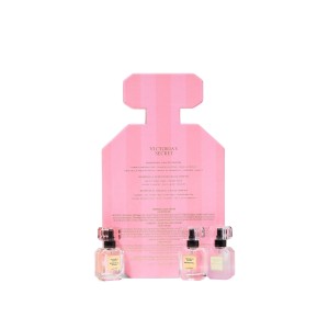 Подарочный набор духов 3-Piece Bombshell Mini Eau de Parfum Gift Set ft. Exclusive Bombshell Bouquet