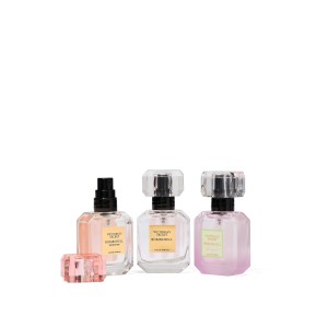 Подарочный набор духов 3-Piece Bombshell Mini Eau de Parfum Gift Set ft. Exclusive Bombshell Bouquet