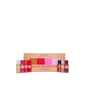 Подарочный набор спреев 7-Piece Fragrance Mist Layering Gift Set