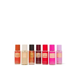 Подарочный набор спреев 7-Piece Fragrance Mist Layering Gift Set