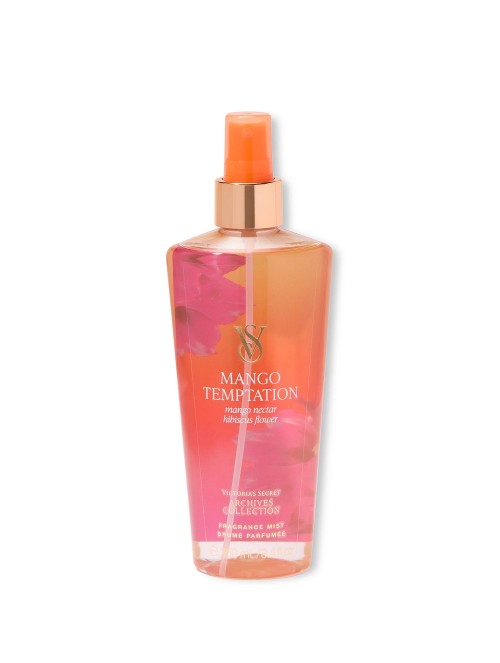 Спрей Mango Temptation Fragrance Mist