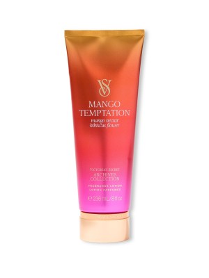 Лосьон Mango Temptation Fragrance Lotion