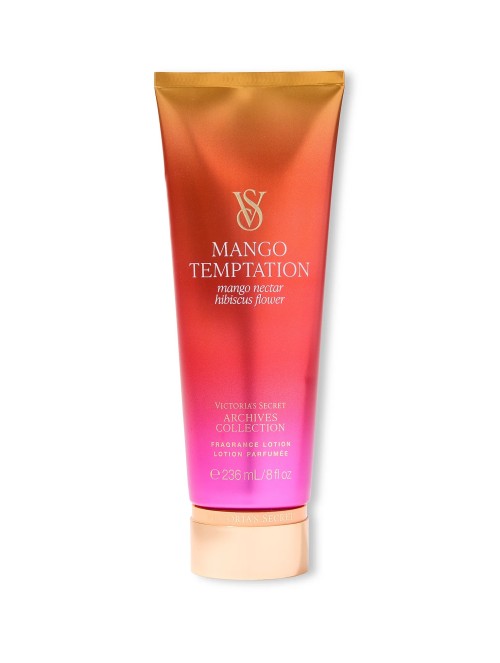 Лосьон Mango Temptation Fragrance Lotion