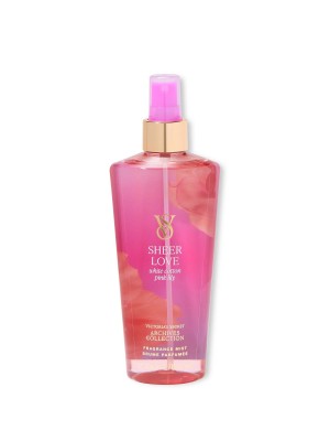 Спрей Sheer Love Fragrance Mist