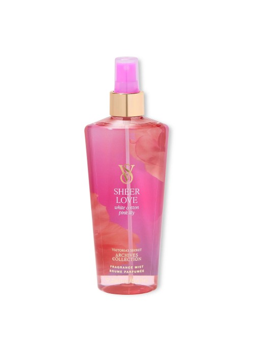 Спрей Sheer Love Fragrance Mist