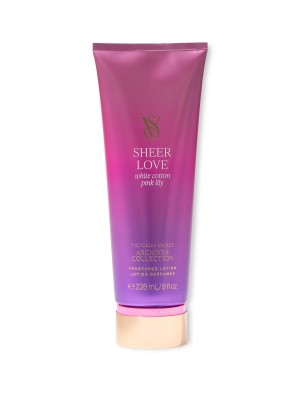 Лосьйон Sheer Love Fragrance Lotion